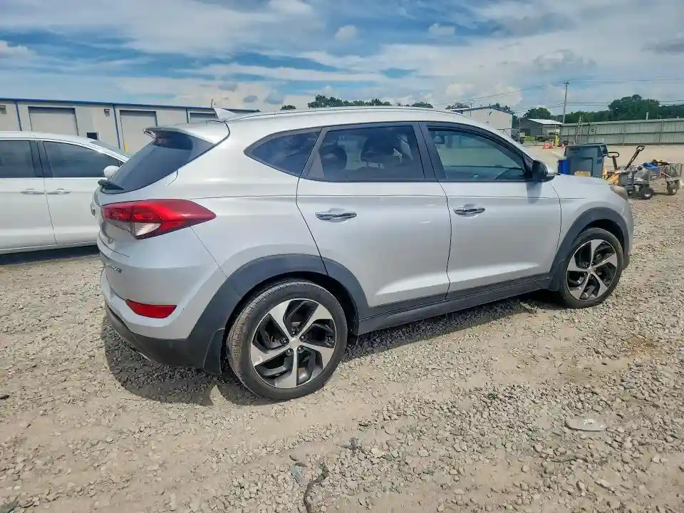 KM8J33A25GU040232 2016 HYUNDAI TUCSON-2