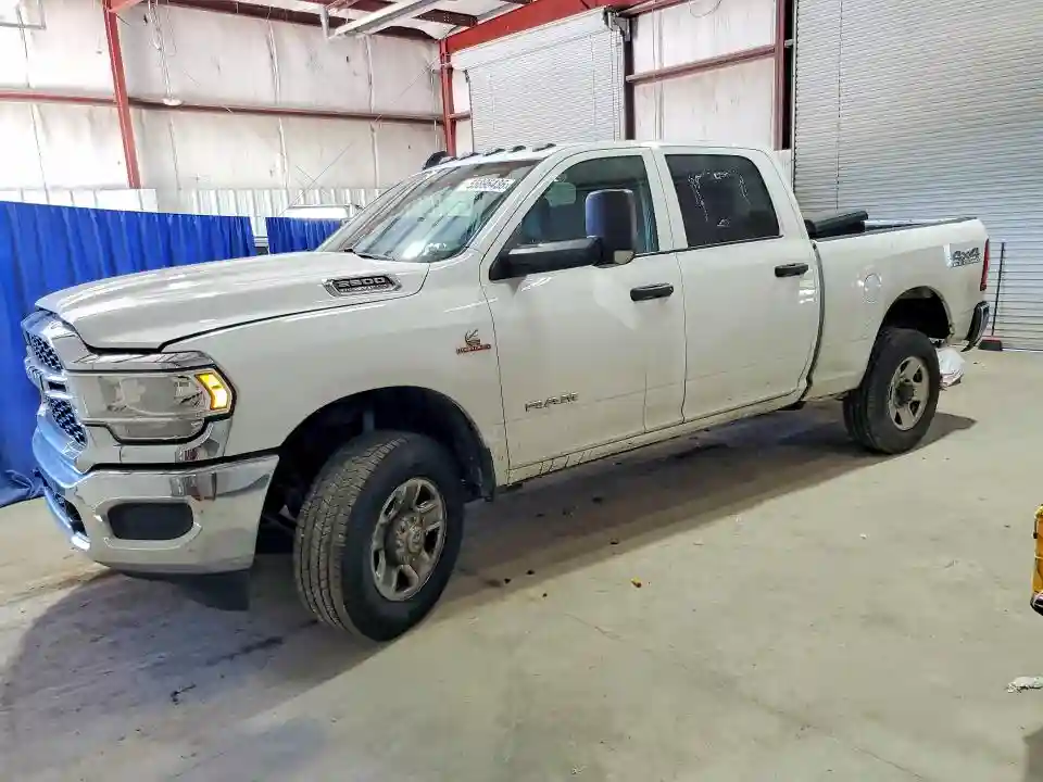3C6UR5CL8LG251074 2020 RAM 2500-0