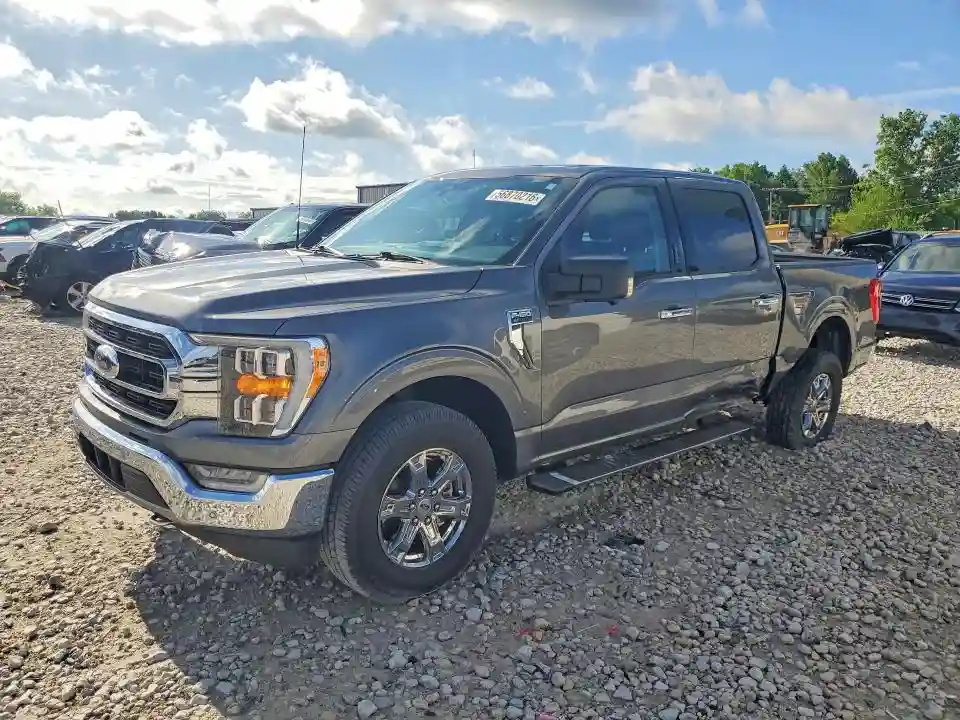 1FTFW1E89MKD72847 2021 FORD F-150-0