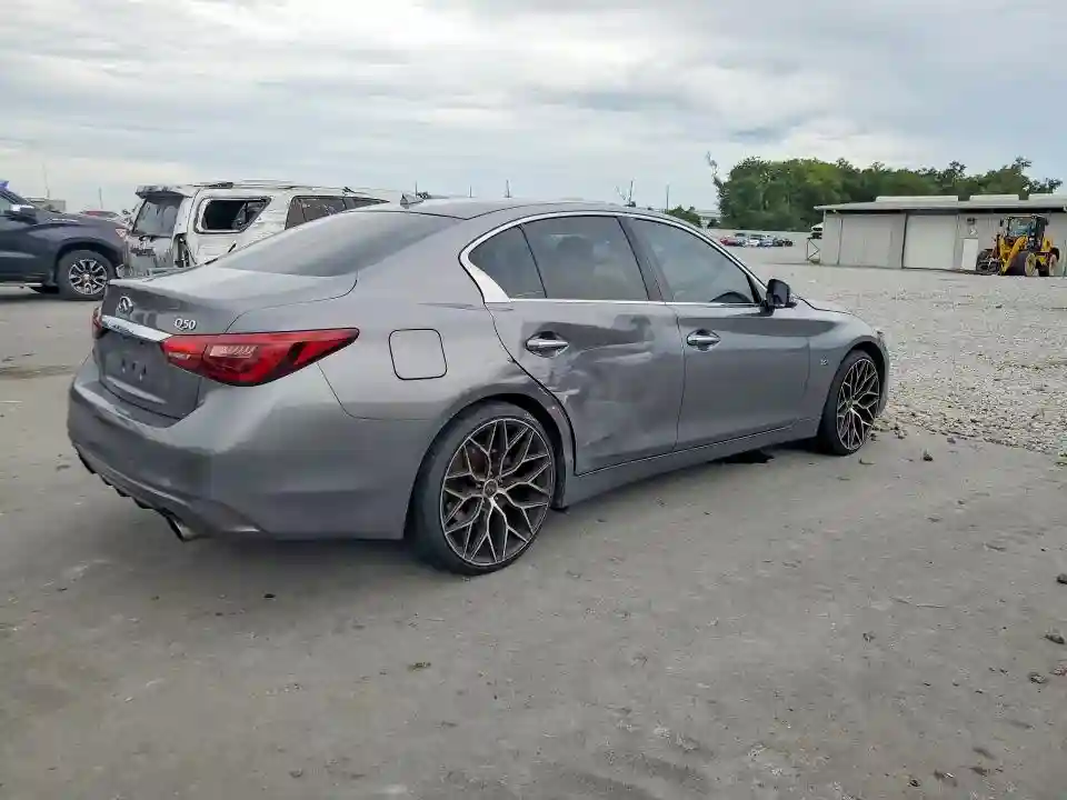 JN1EV7AP6LM207262 2020 INFINITI Q50 3.0T L-2