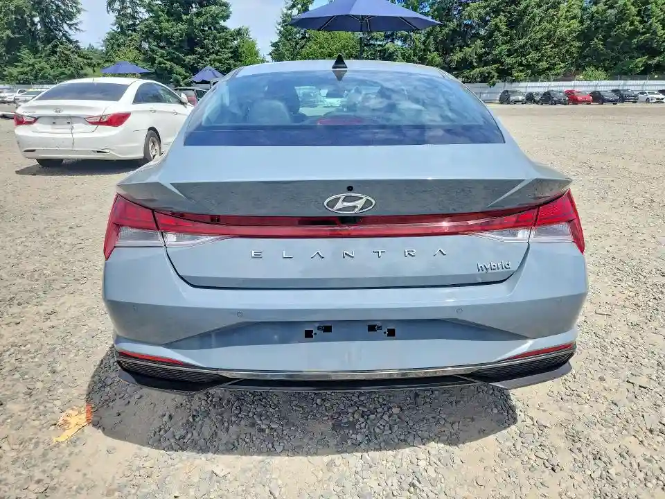 KMHLN4AJ3PU037569 2023 HYUNDAI ELANTRA HY-5