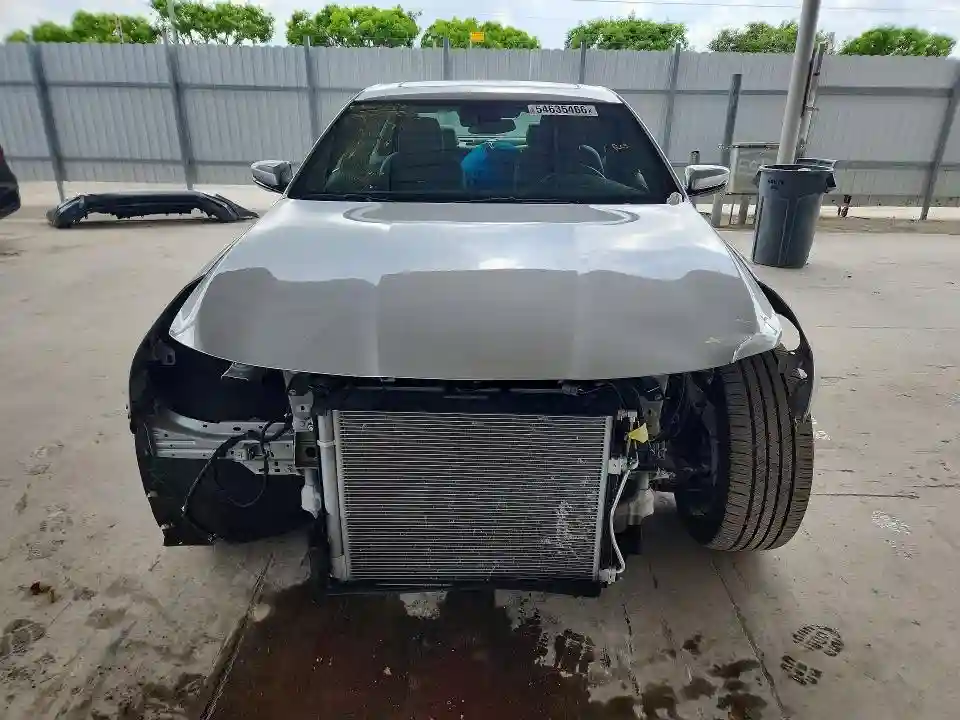 1G6KB5RS5LU111454 2020 CADILLAC CT6-4
