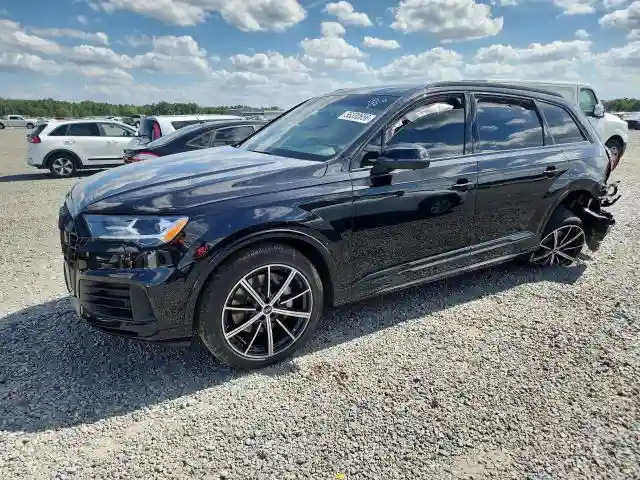 WA1LXAF73MD000313 2021 AUDI Q7-0