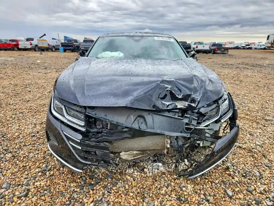 WVWAR7AN8ME011172 2021 VOLKSWAGEN ARTEON-4