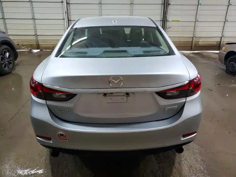 JM1GL1V56H1145727 2017 MAZDA 6-5