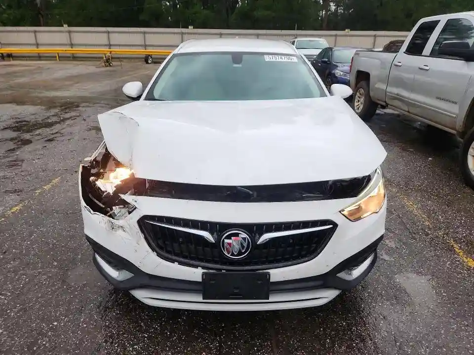 W04GT8SX7K1023362 2019 BUICK REGAL-4