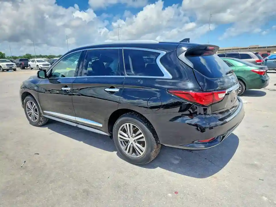5N1DL0MN7HC508020 2018 INFINITI QX60 BASE-1
