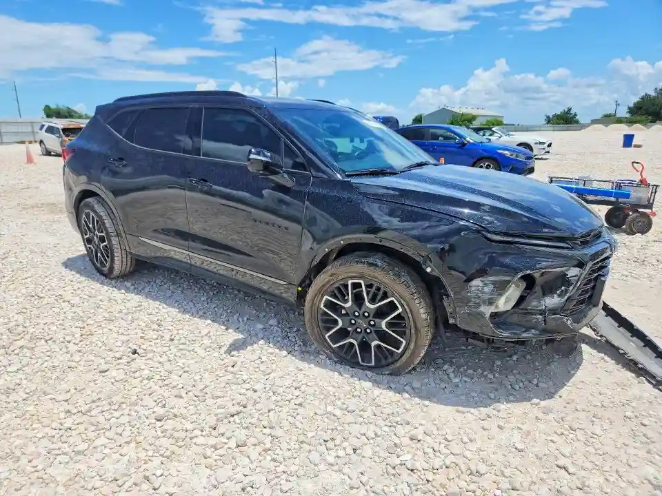 3GNKBERSXPS213326 2023 CHEVROLET BLAZER-3