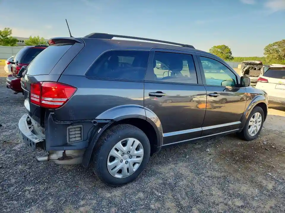 3C4PDCAB4LT274376 2020 DODGE JOURNEY-2
