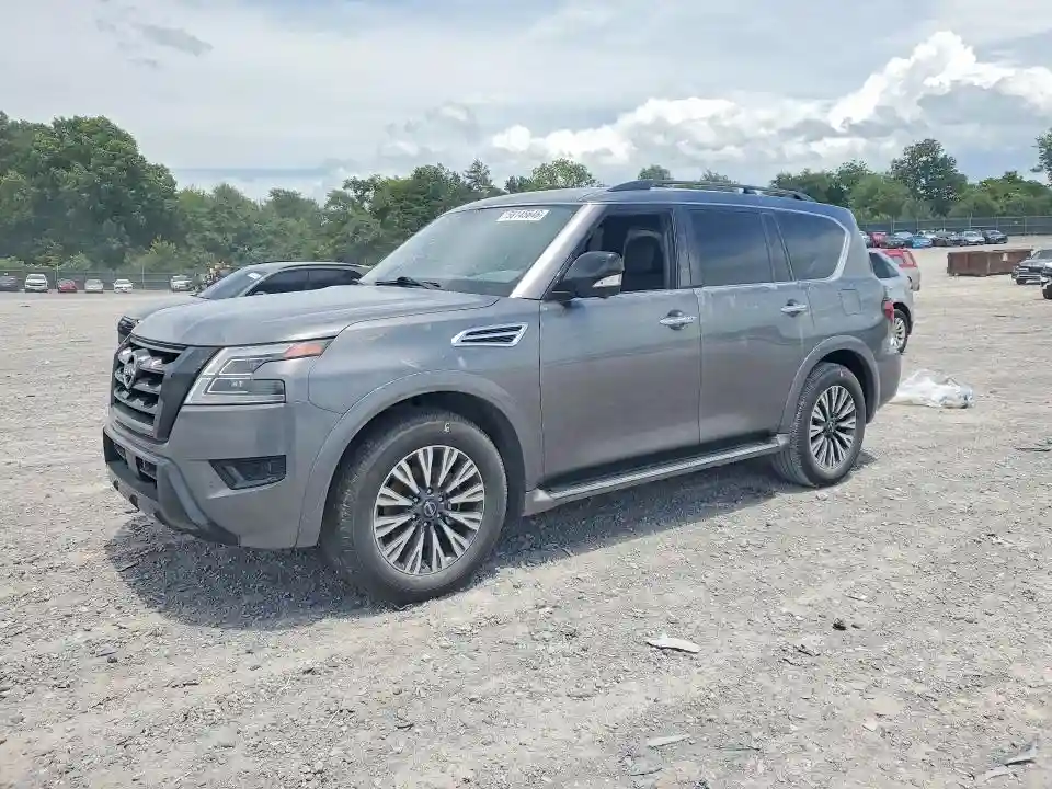 JN8AY2BB7P9836731 2023 NISSAN ARMADA-0