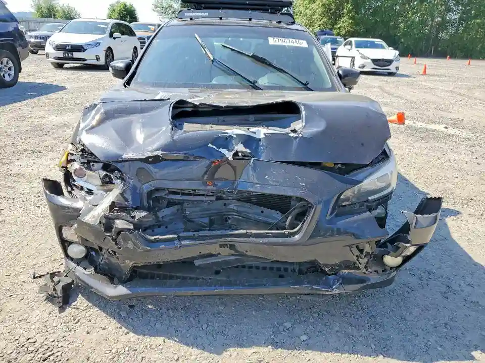 JF1VA2V66G9802771 2016 SUBARU WRX-4