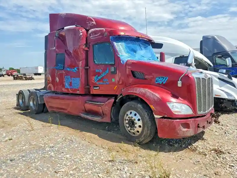1XPBD49X4MD740555 2021 PETERBILT ALL MODELS-0