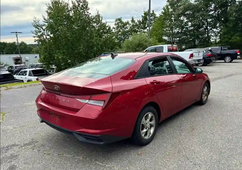 KMHLL4AG5PU436798 2023 HYUNDAI ELANTRA-3