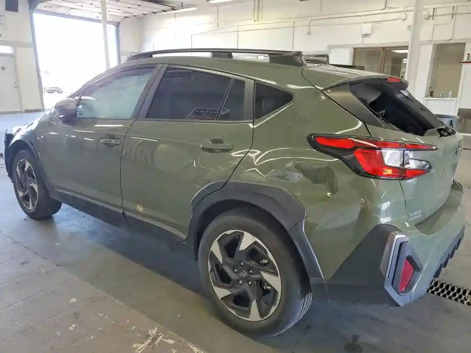 4S4GUHM68R3792132 2024 SUBARU CROSSTREK-1