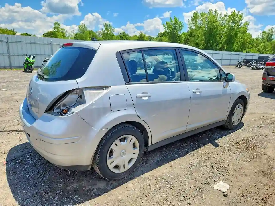 3N1BC1CPXBL499011 2011 NISSAN VERSA 1.8-2