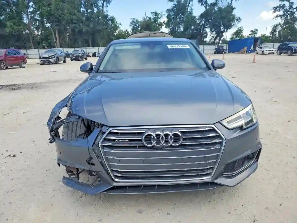 WAUFNAF43HN024834 2017 AUDI A4-4