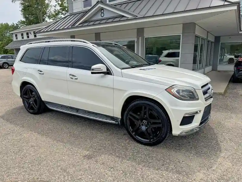4JGDF7DE0EA286363 2014 MERCEDES-BENZ GL-CLASS-0