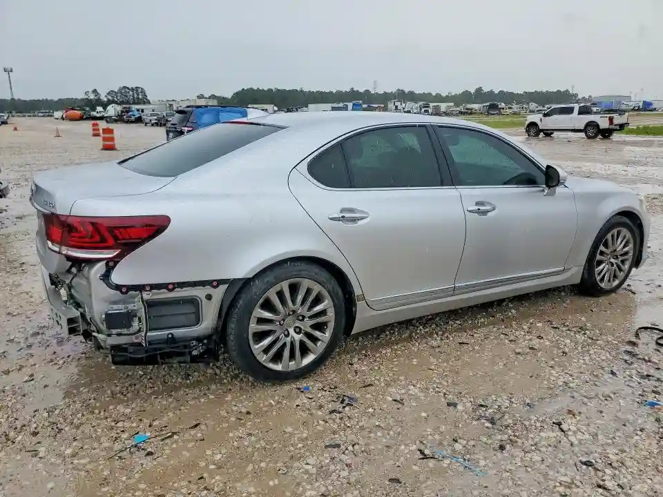 JTHBL5EF9G5142899 2016 LEXUS LS-2