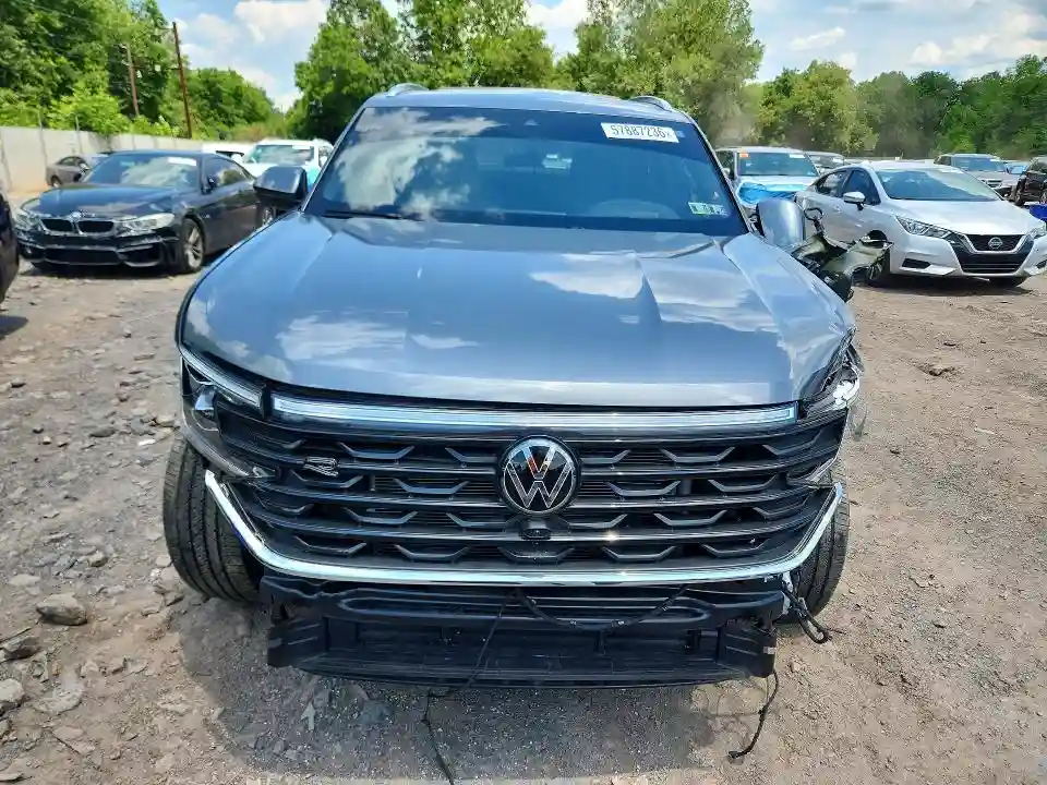 1V2FE2CA0RC212984 2024 VOLKSWAGEN ATLAS-4