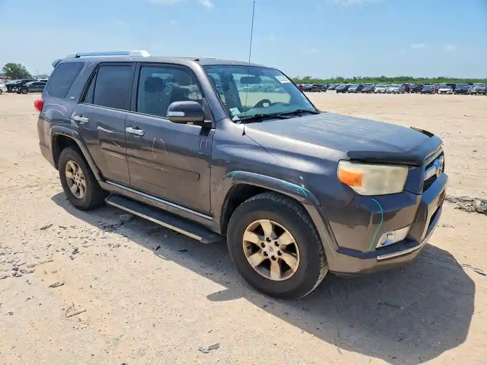 JTEZU5JR9A5011892 2010 TOYOTA 4RUNNER-3