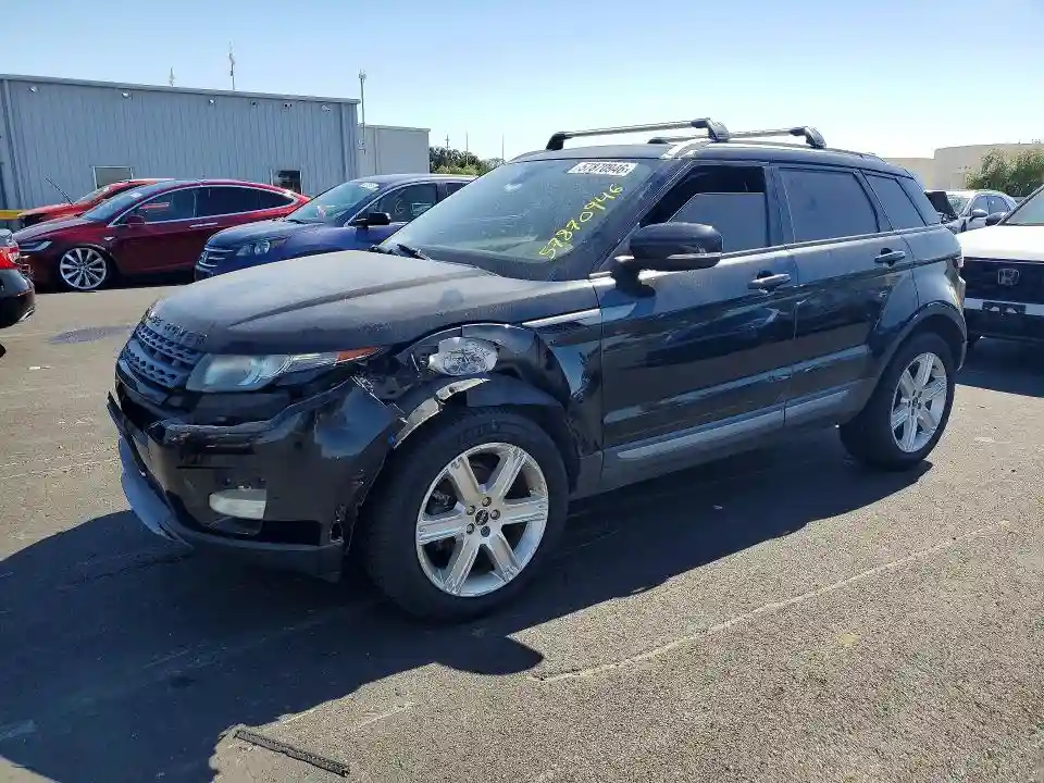 SALVP2BG5CH675333 2012 LAND ROVER RANGEROVER-0