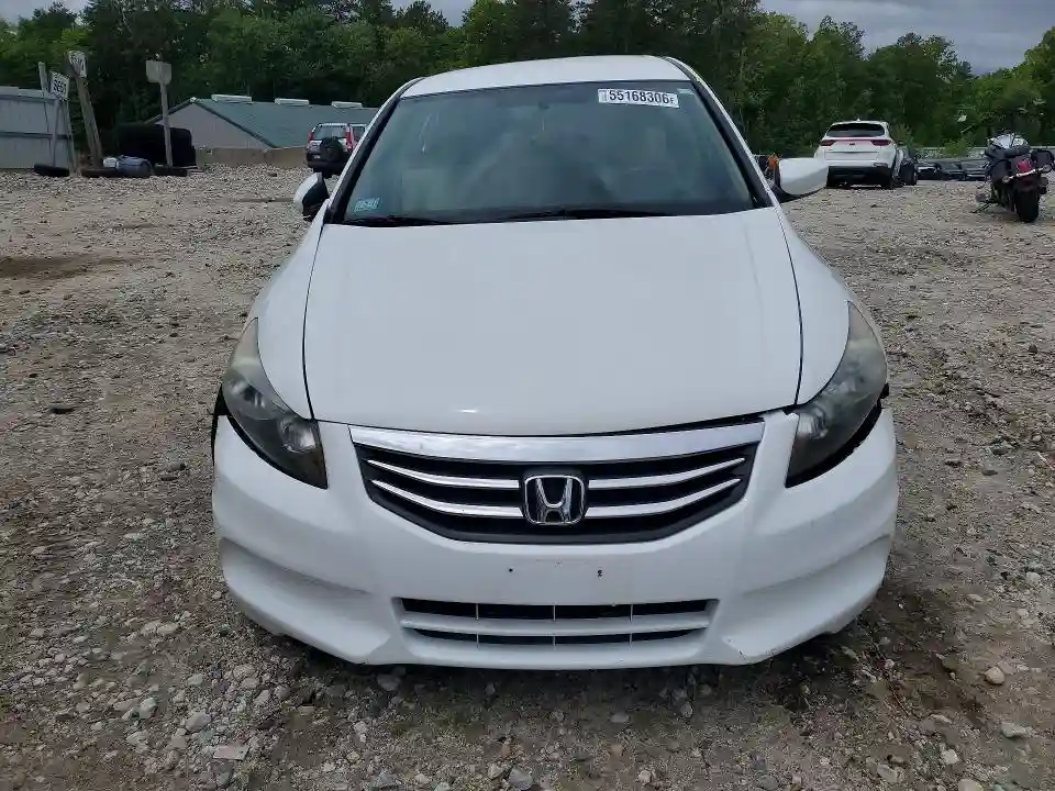 1HGCP2F65CA102796 2012 HONDA ACCORD-4