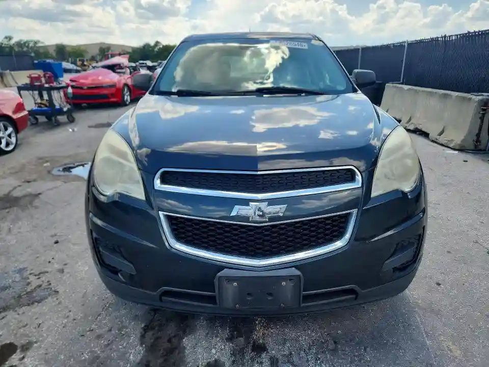 2GNFLEEK2E6338904 2014 CHEVROLET EQUINOX-4