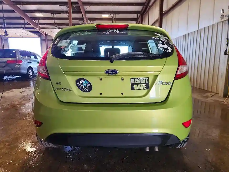 3FADP4EJ7DM152503 2013 FORD FIESTA-5