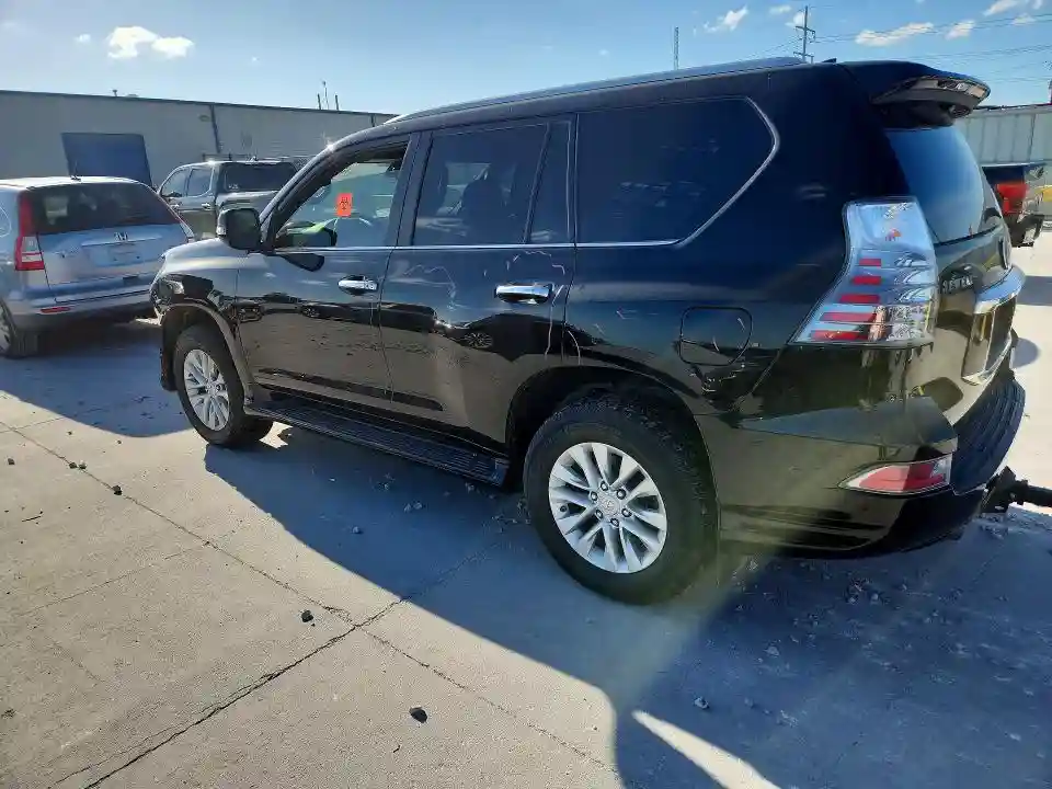 JTJAM7BX3M5280479 2021 LEXUS GX-1