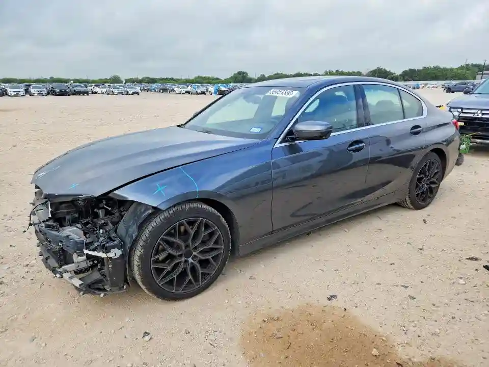 3MW5R1J0XL8B42492 2020 BMW 3 SERIES-0