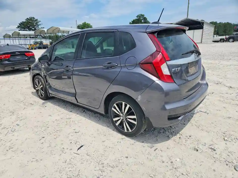 3HGGK5H80LM700264 2020 HONDA FIT-1