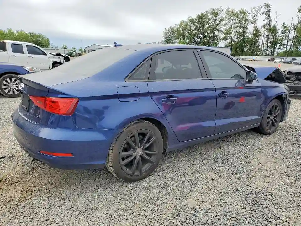 WAUAJGFF5F1060541 2015 AUDI A3-2