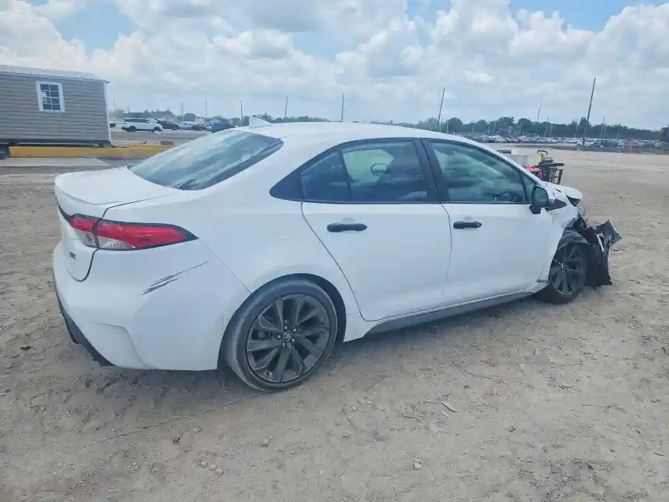 5YFS4MCE9RP191433 2024 TOYOTA COROLLA-2