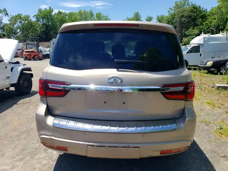 JN8AZ2AC3P9490300 2023 INFINITI QX80-5