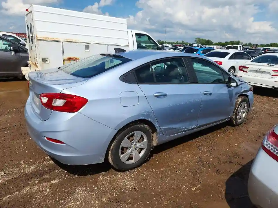 1G1BC5SM1H7142513 2017 CHEVROLET CRUZE-2
