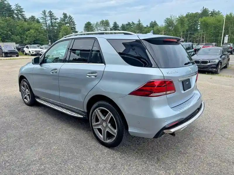 4JGDA5GB0GA666794 2016 MERCEDES-BENZ GLE-CLASS-2