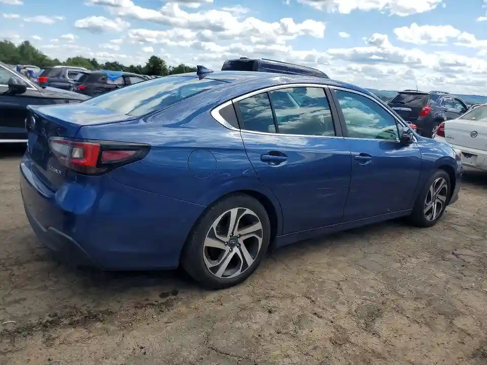4S3BWAN67M3011804 2021 SUBARU LEGACY-2