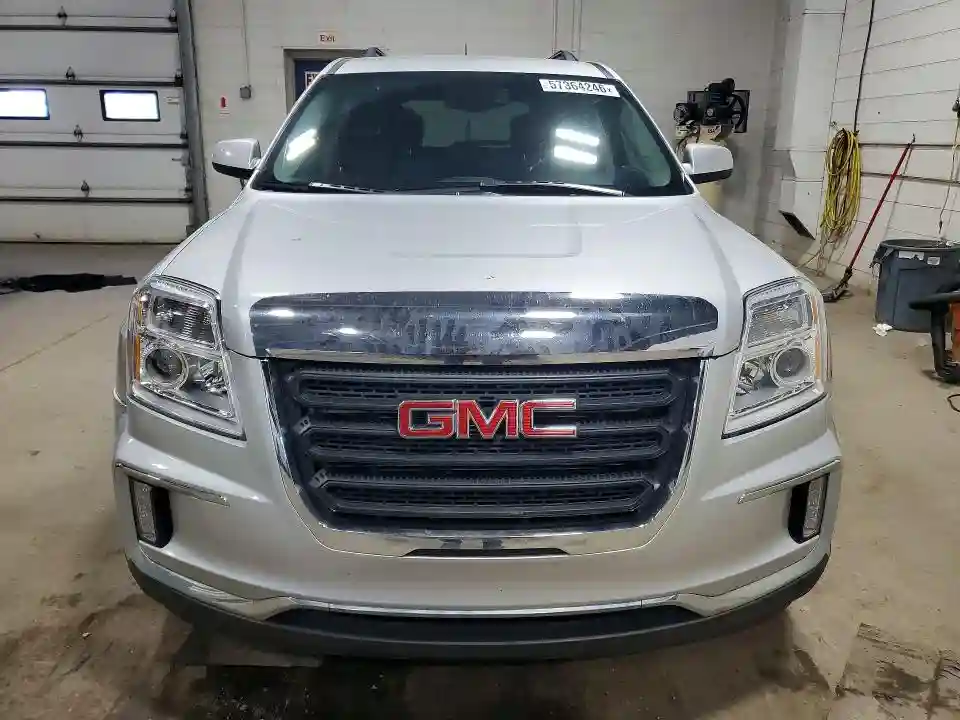2GKFLTE30G6239320 2016 GMC TERRAIN-4