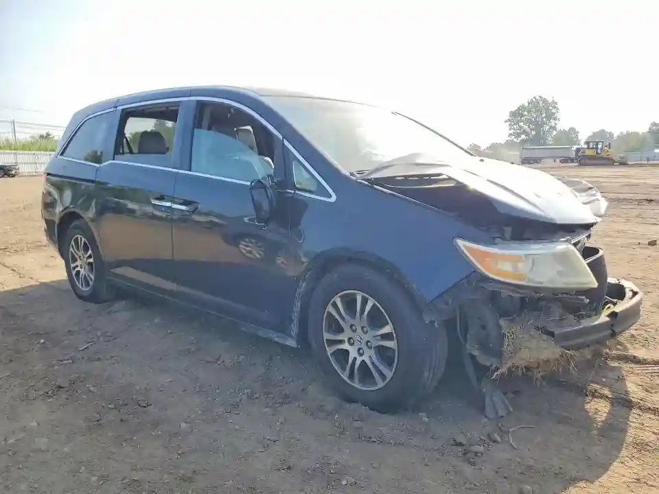 5FNRL5H47CB023784 2012 HONDA ODYSSEY-3