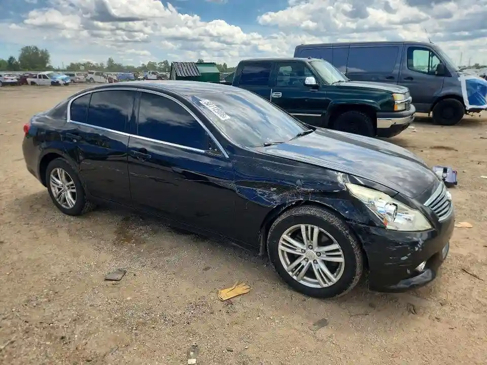 JN1CV6AR4DM351686 2013 INFINITI G37-3