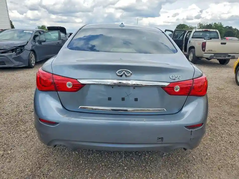 JN1BV7AP2FM346831 2015 INFINITI Q50-5