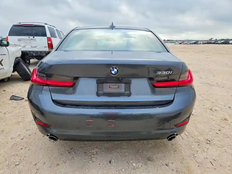 3MW5R1J0XL8B42492 2020 BMW 3 SERIES-5