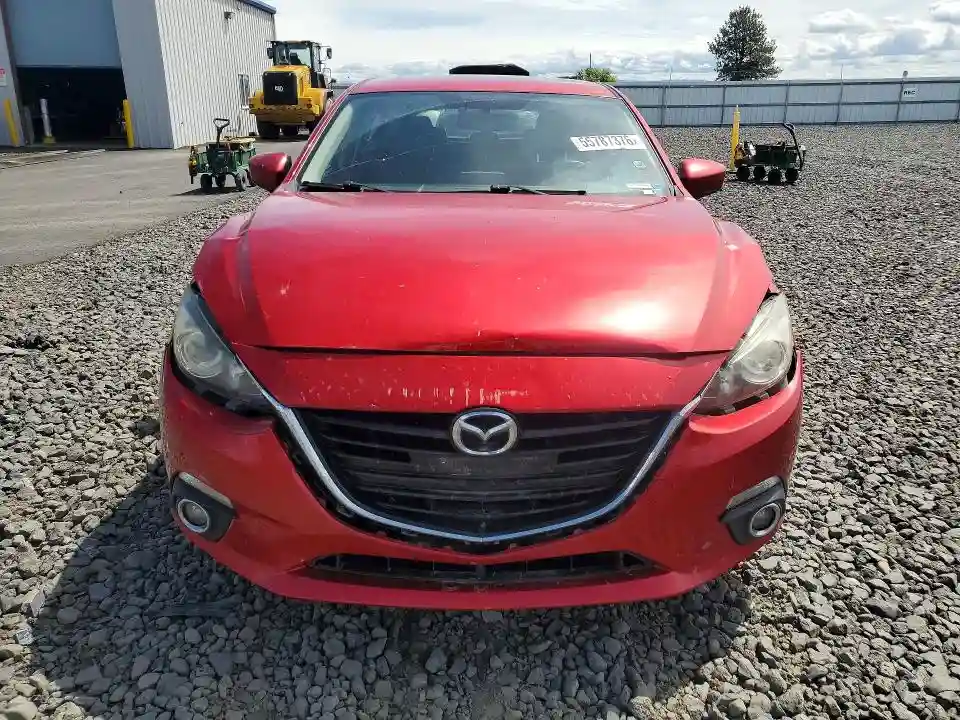 JM1BM1M30G1313156 2016 MAZDA 3-4