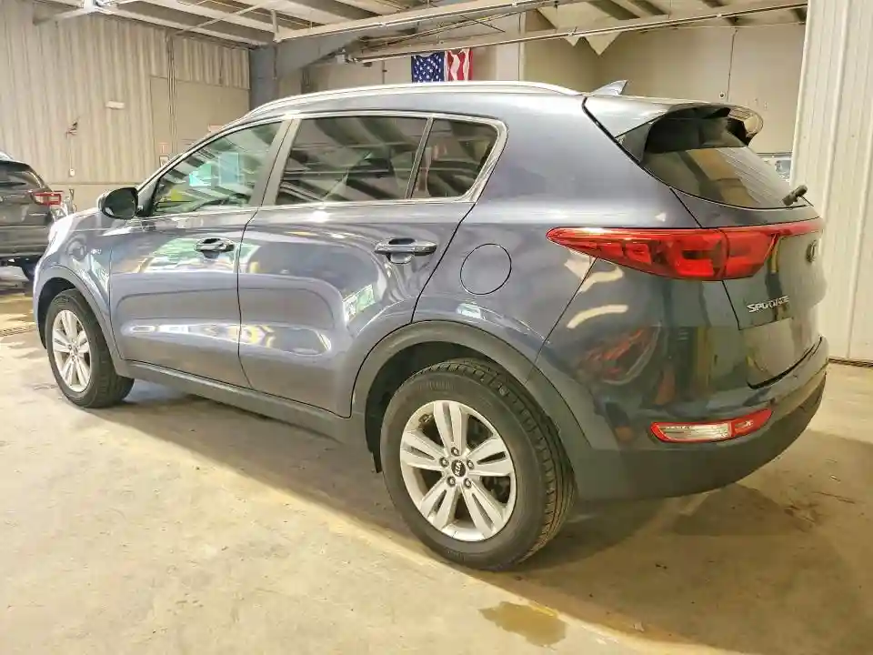 KNDPMCAC1K7519842 2019 KIA SPORTAGE-1