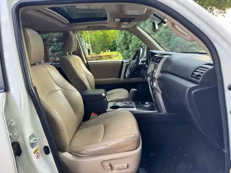 JTEBU5JR8D5127851 2013 TOYOTA 4RUNNER-4