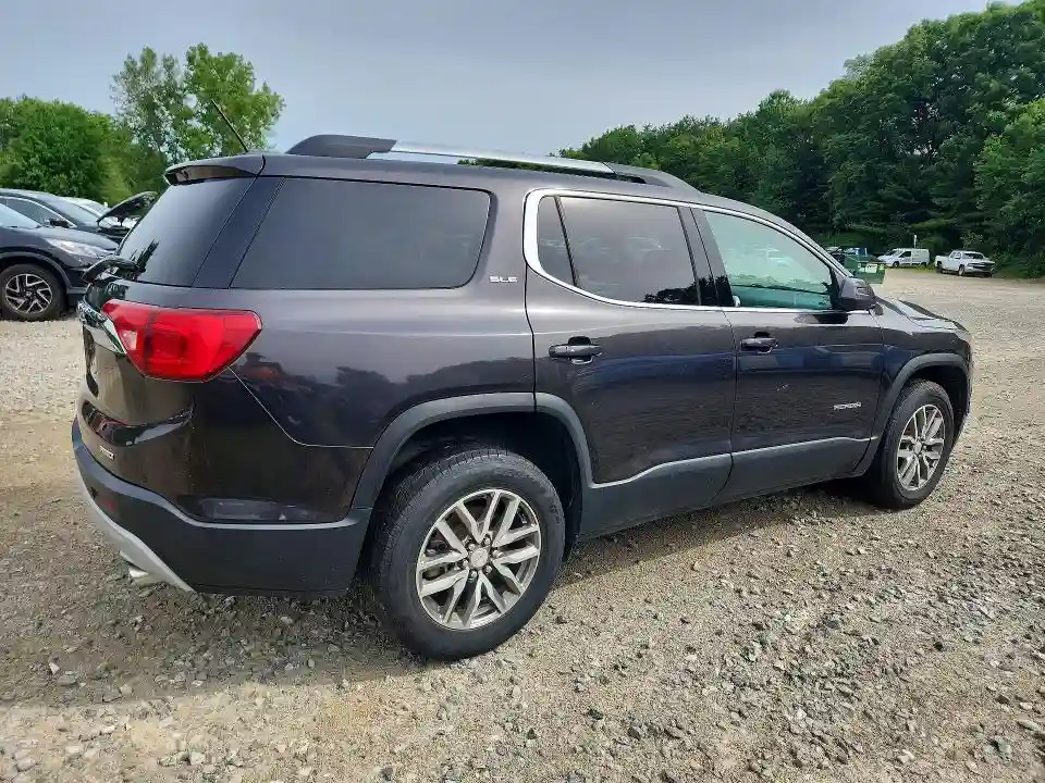 1GKKNSLSXJZ213798 2018 GMC ACADIA-2