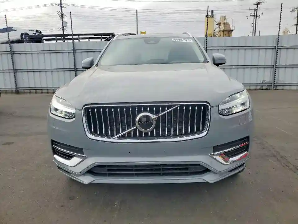 YV4L12PK2R1205062 2024 VOLVO XC90-4