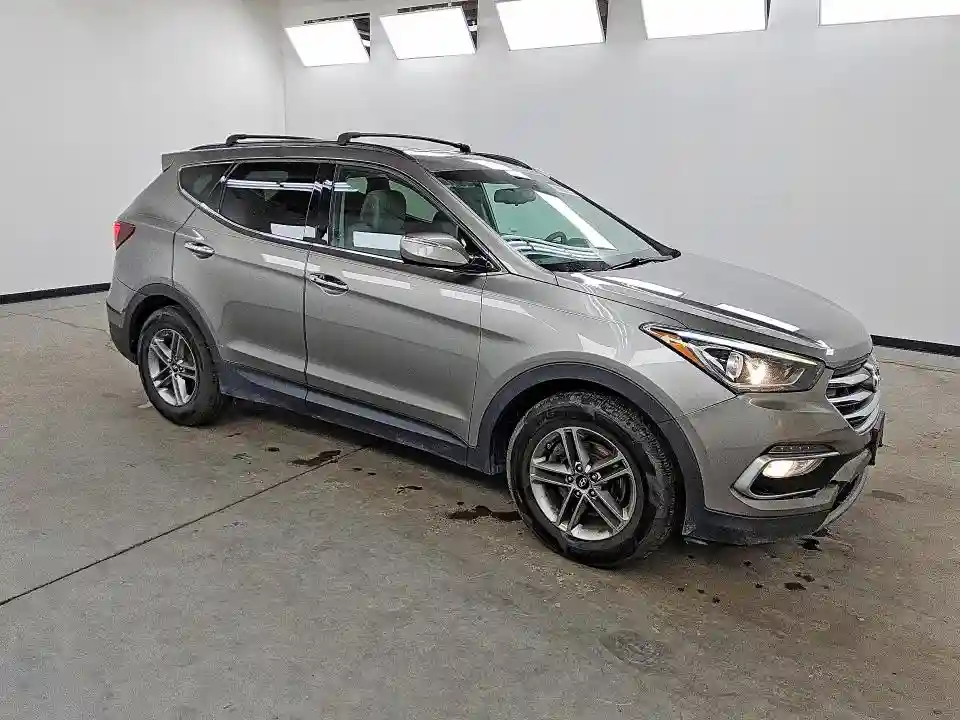 5NMZU3LB1JH101771 2018 HYUNDAI SANTA FE-3