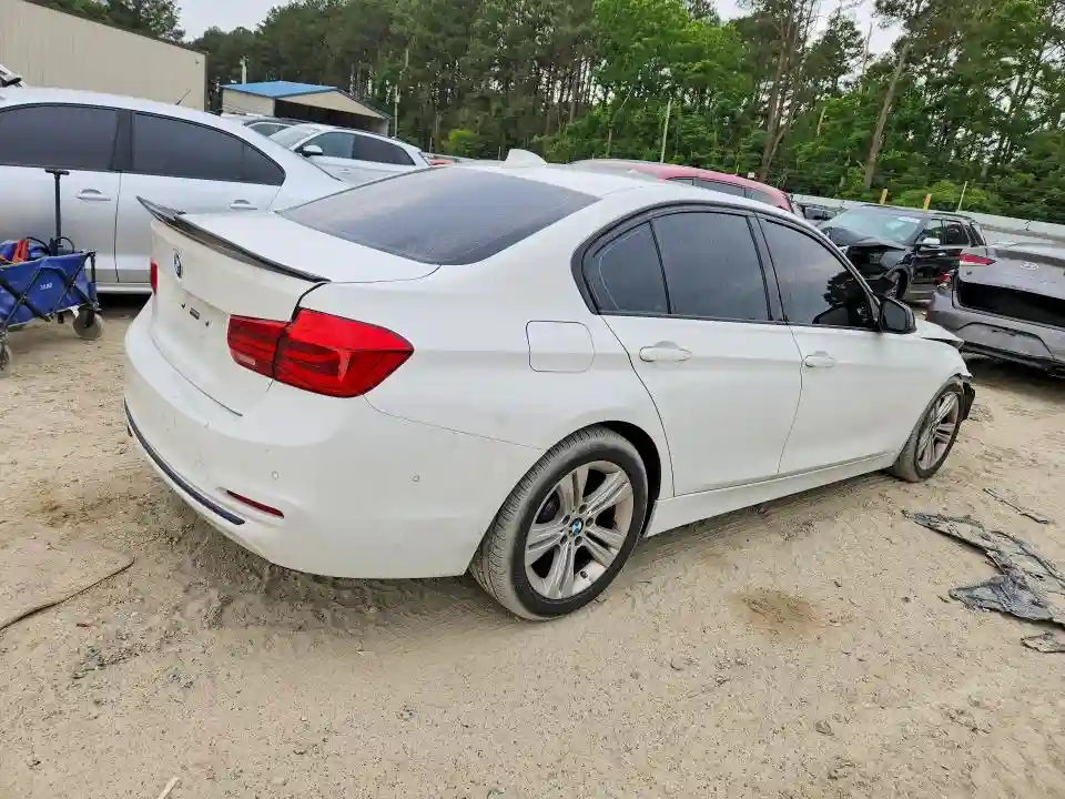 WBA8E3G55GNT75416 2016 BMW 3 SERIES-2