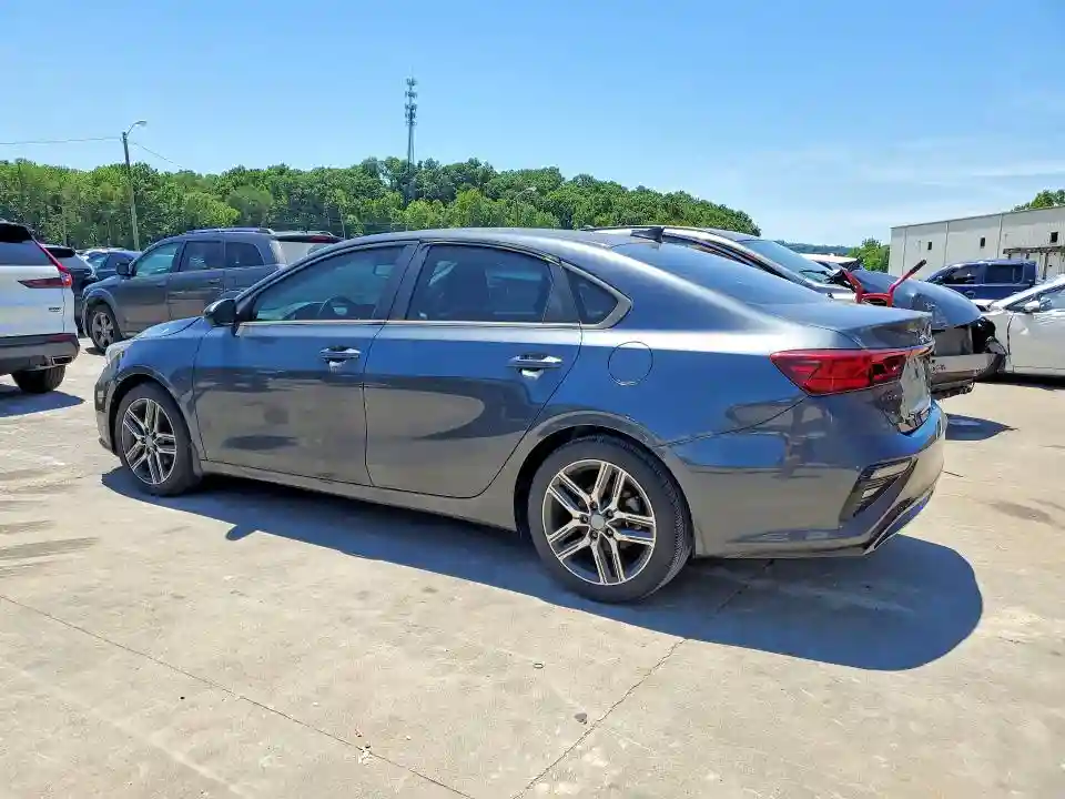 3KPF34AD8KE072696 2019 KIA FORTE-1